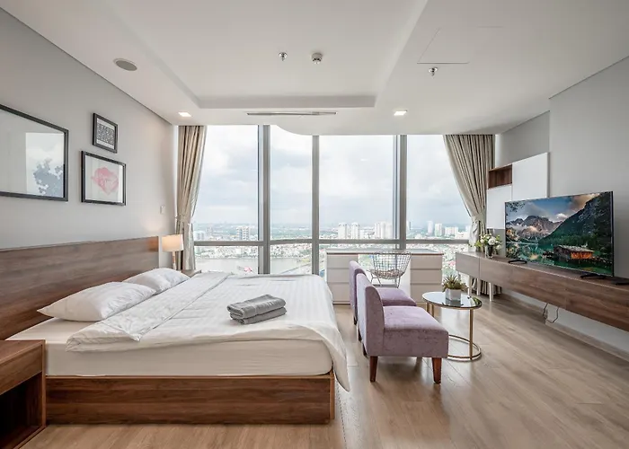 The Landmark 81 Harmony Residence