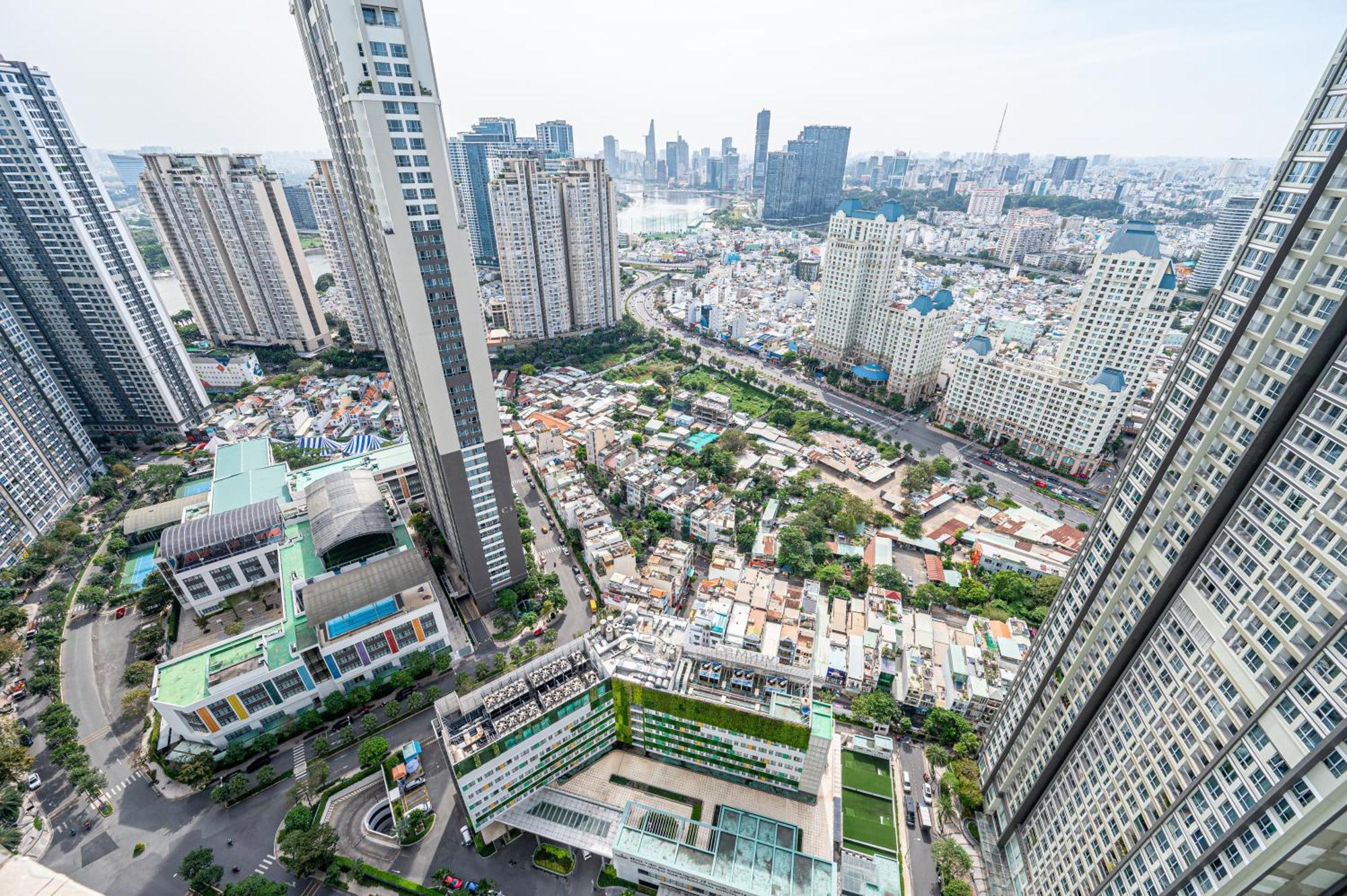 Hotel The Landmark 81 Harmony Cidade de Ho Chi Minh