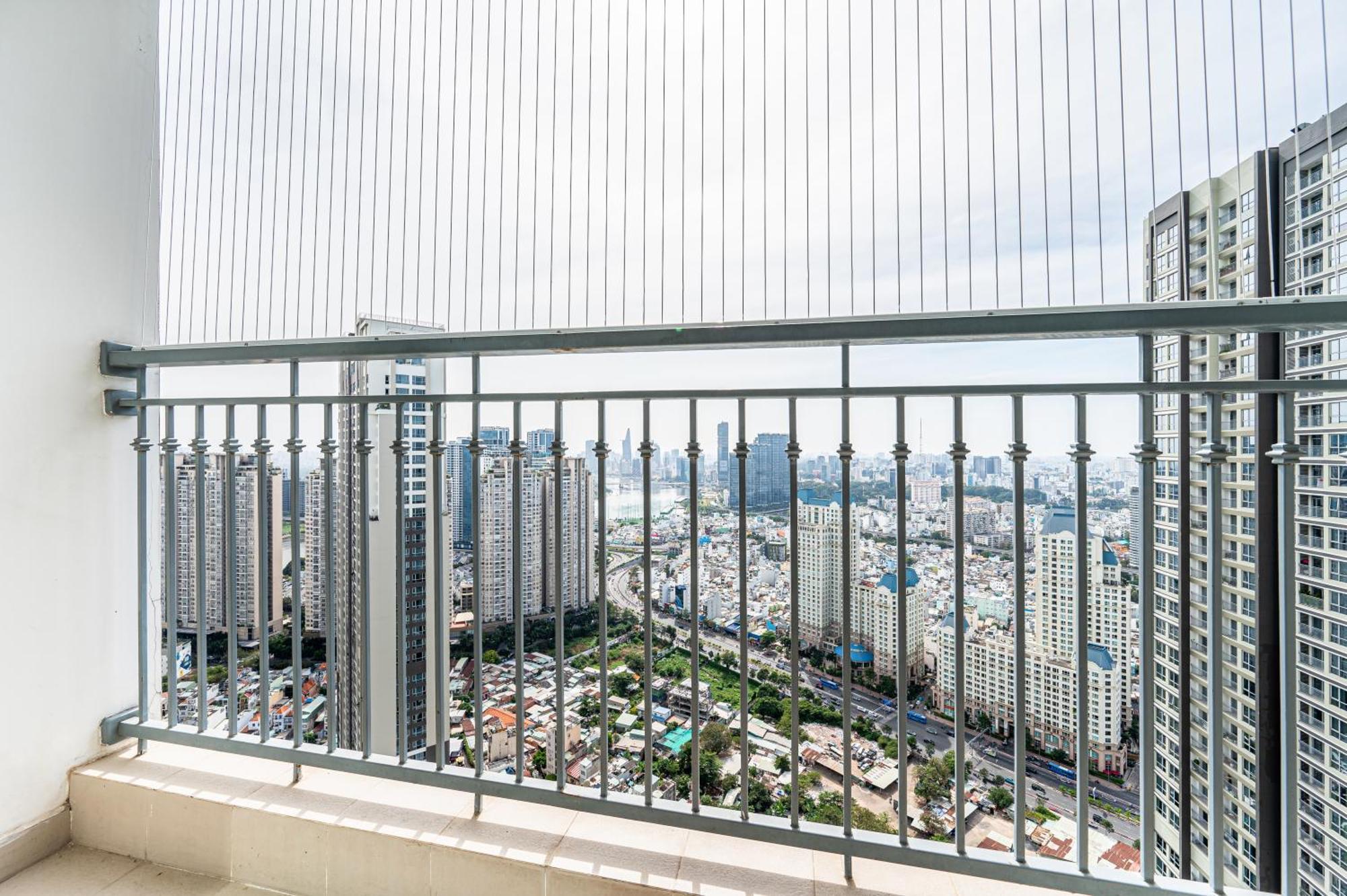 Hotel The Landmark 81 Harmony 4*