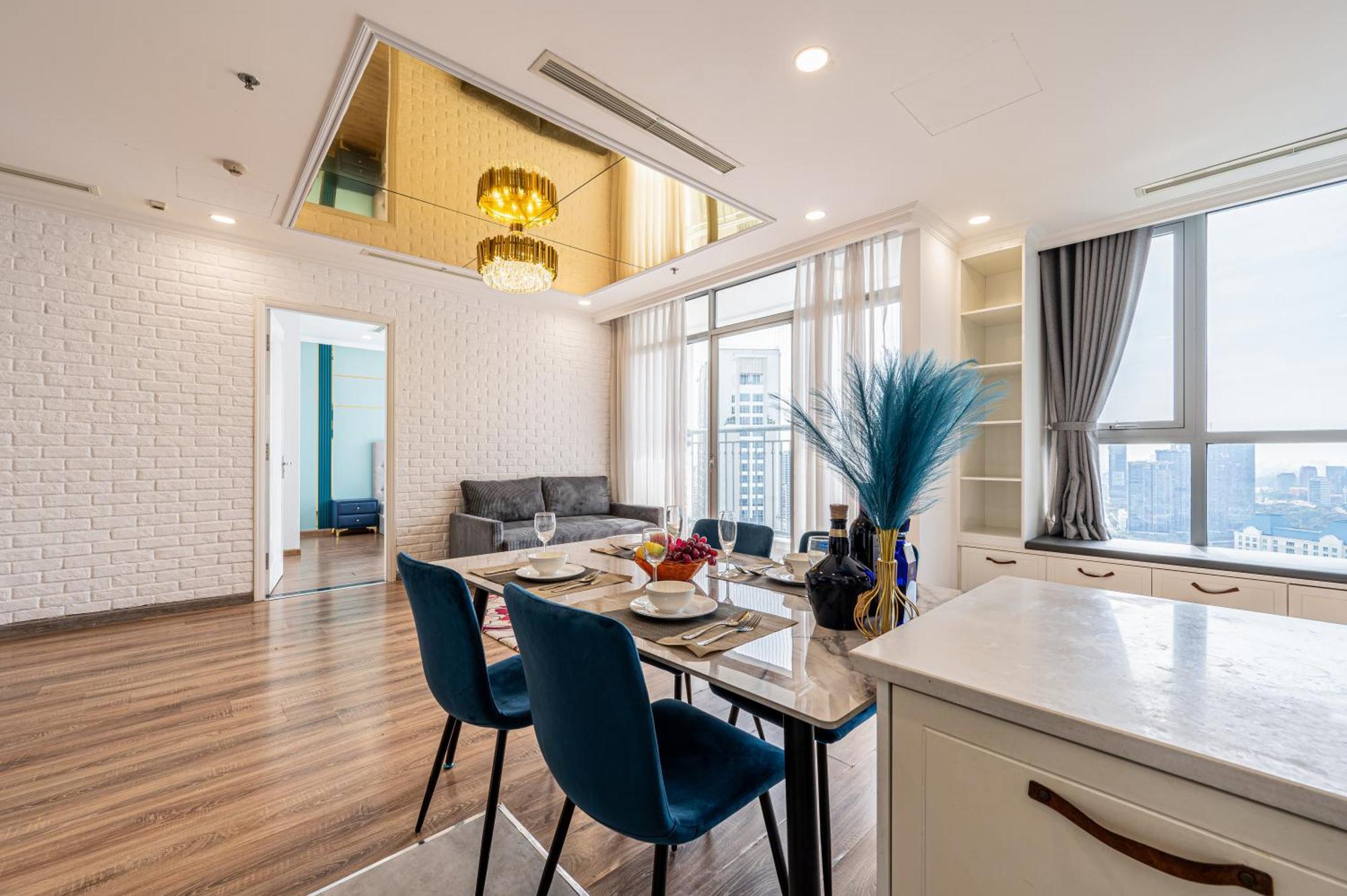 The Landmark 81 Harmony 4*