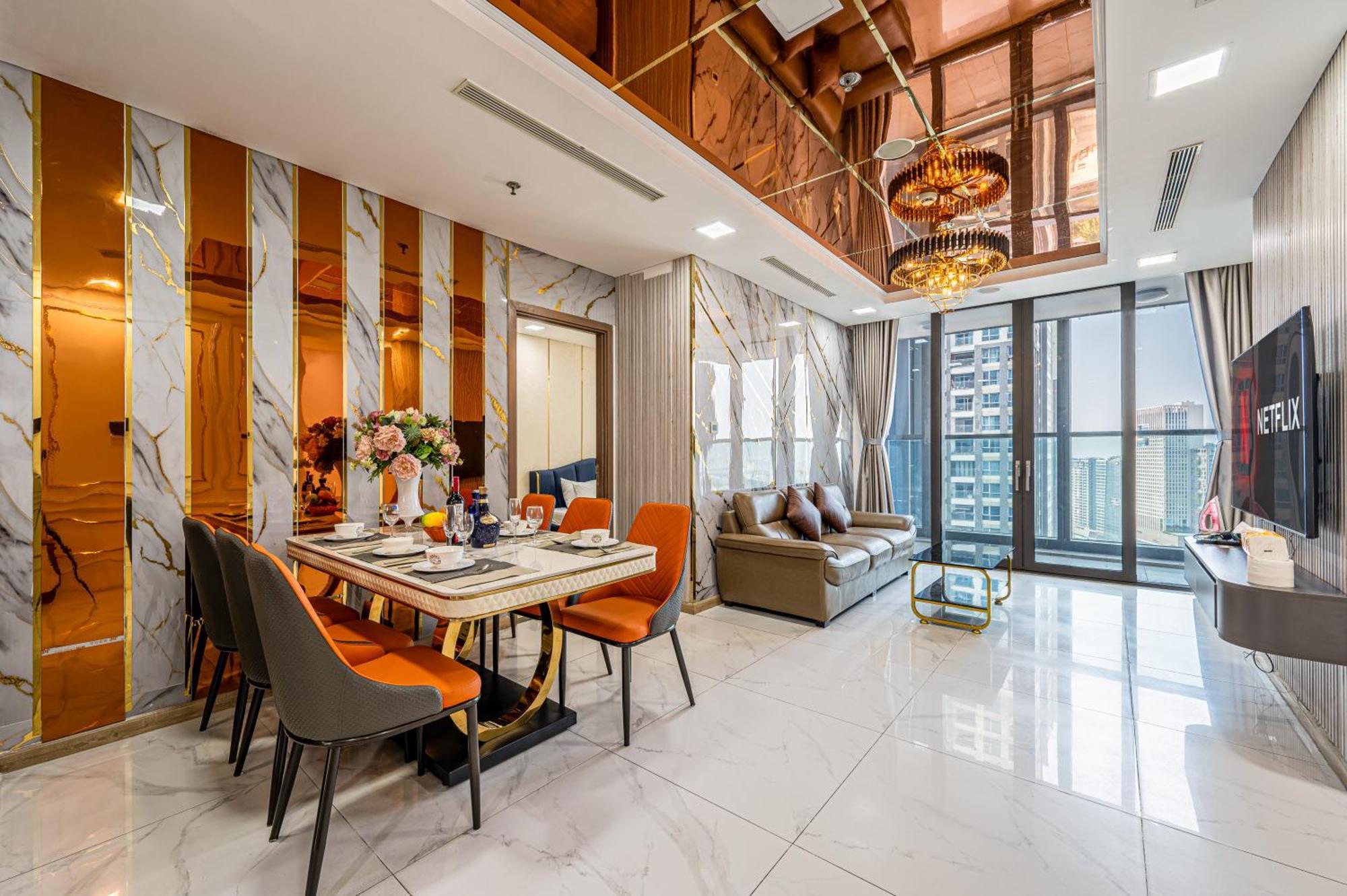 The Landmark 81 Harmony Hotel