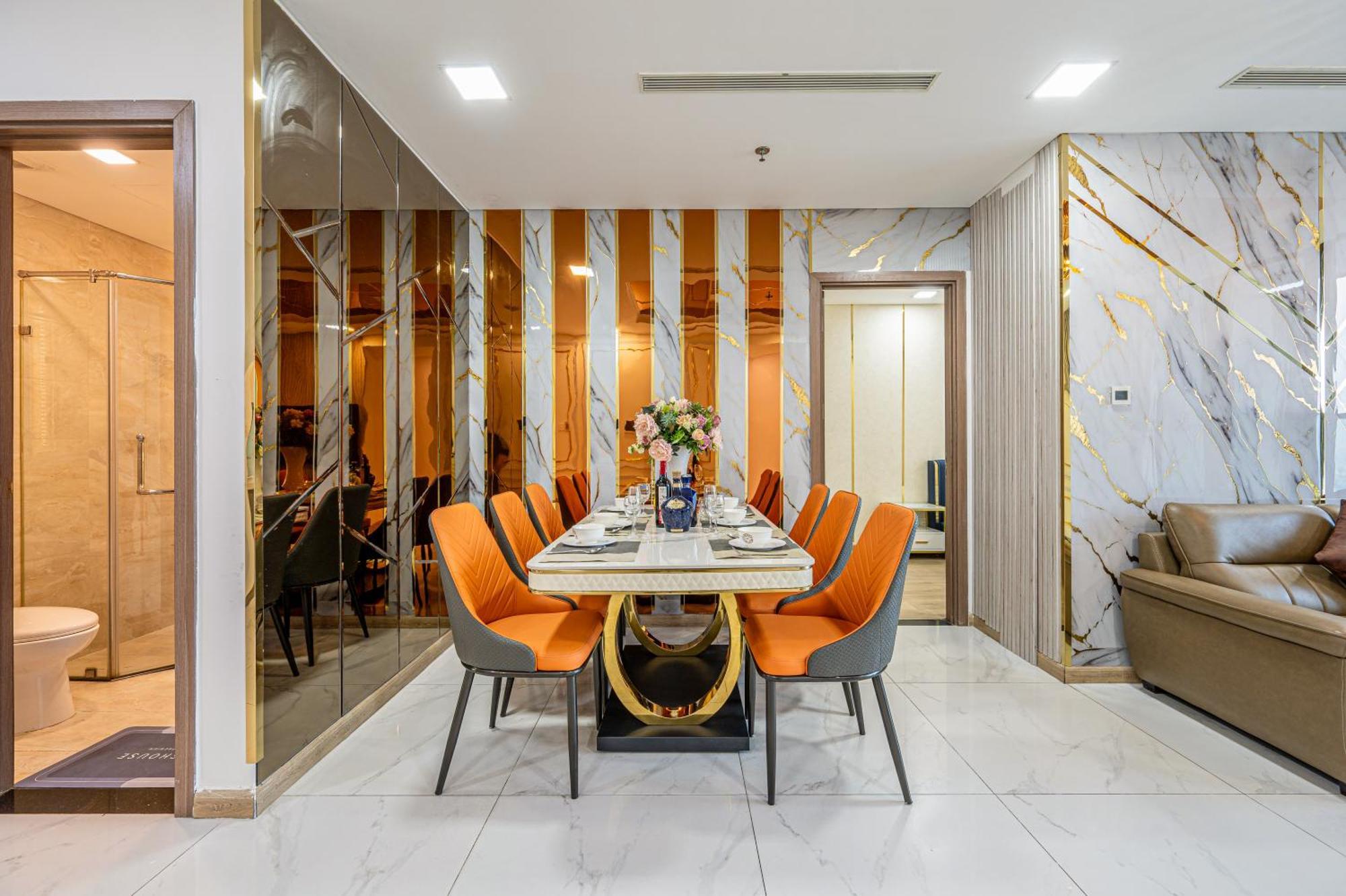 Hotel The Landmark 81 Harmony