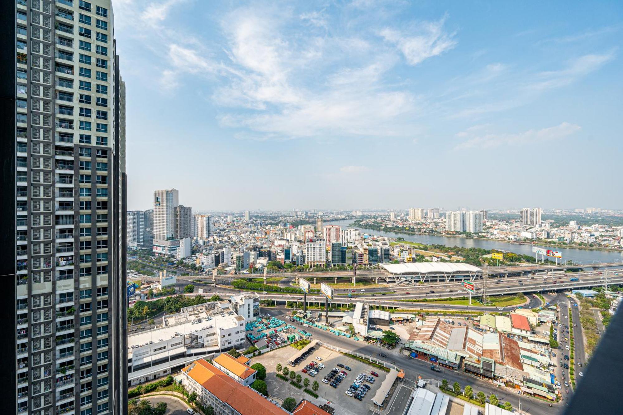 Hotel The Landmark 81 Harmony Cidade de Ho Chi Minh