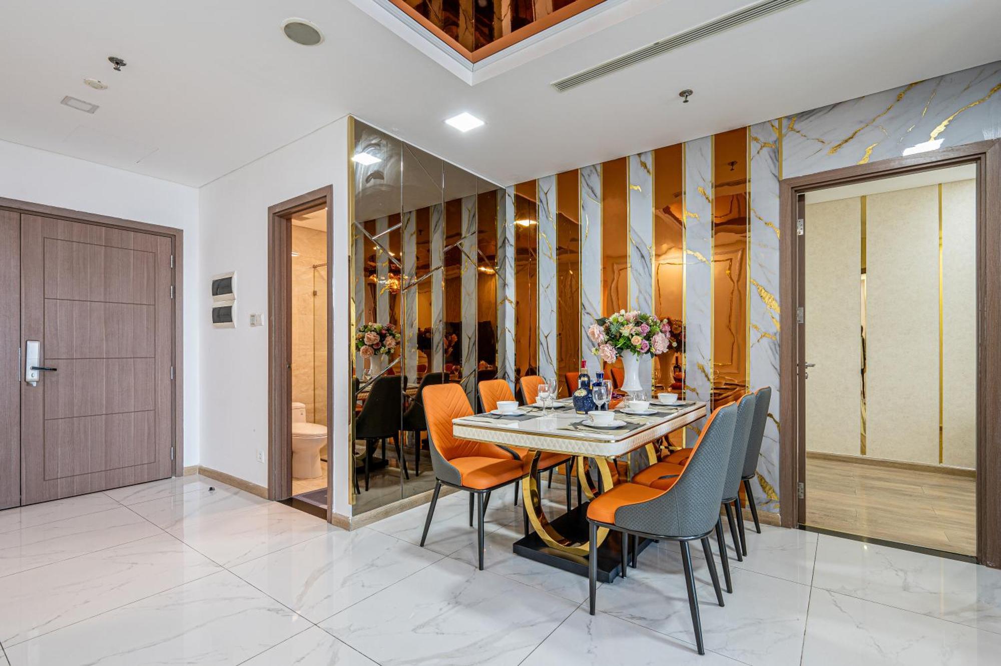 Hotel The Landmark 81 Harmony