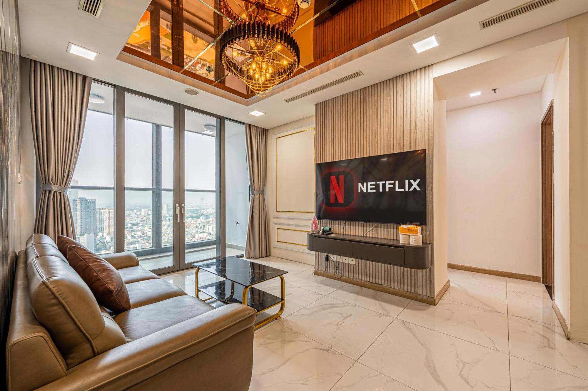 The Landmark 81 Harmony Cidade de Ho Chi Minh
