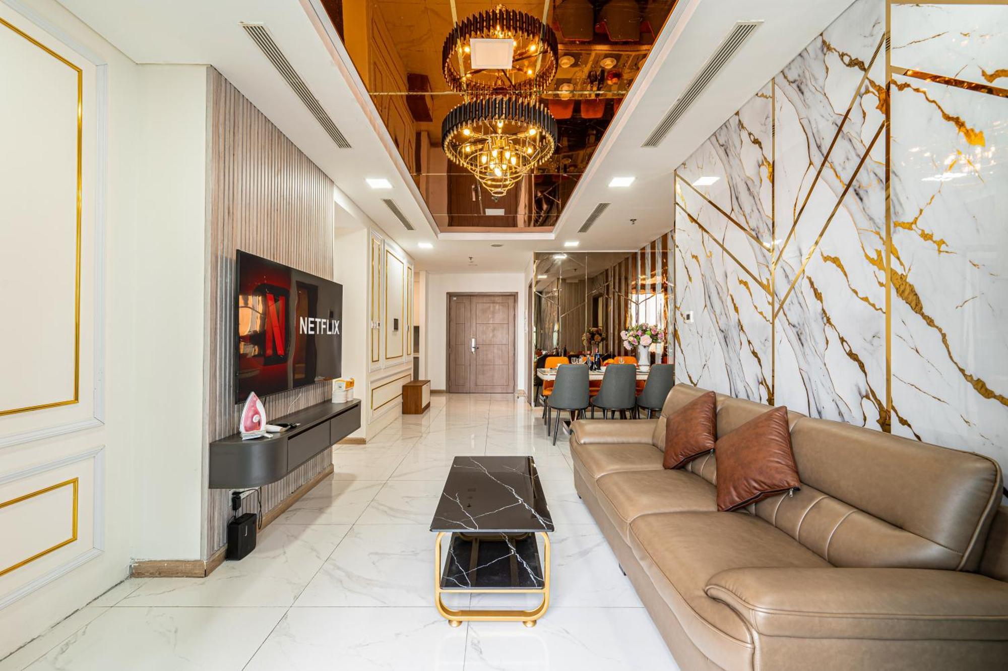 The Landmark 81 Harmony Hotel 4*