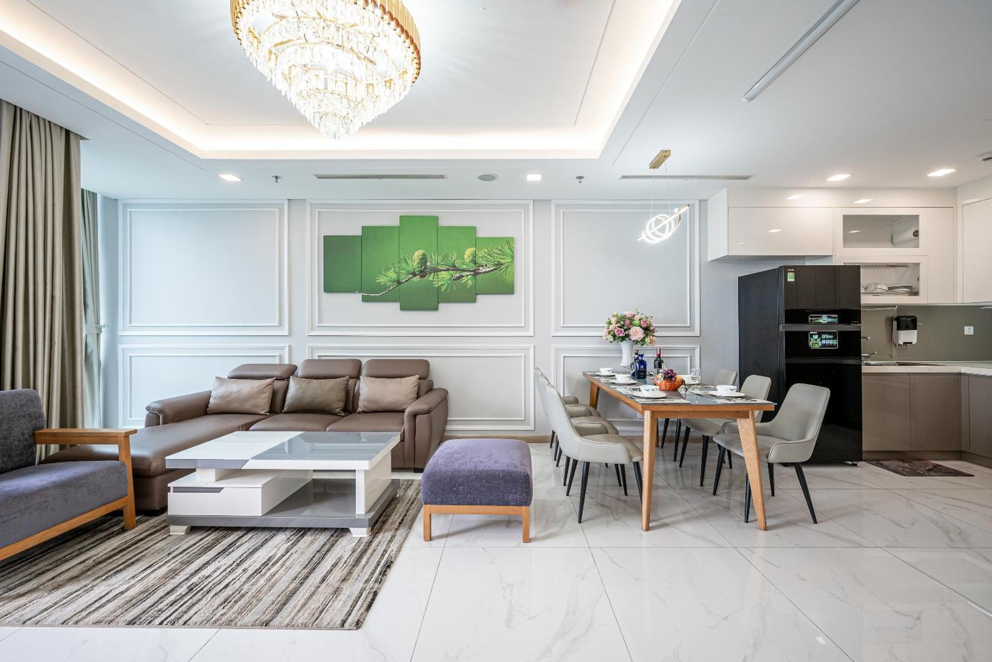 The Landmark 81 Harmony