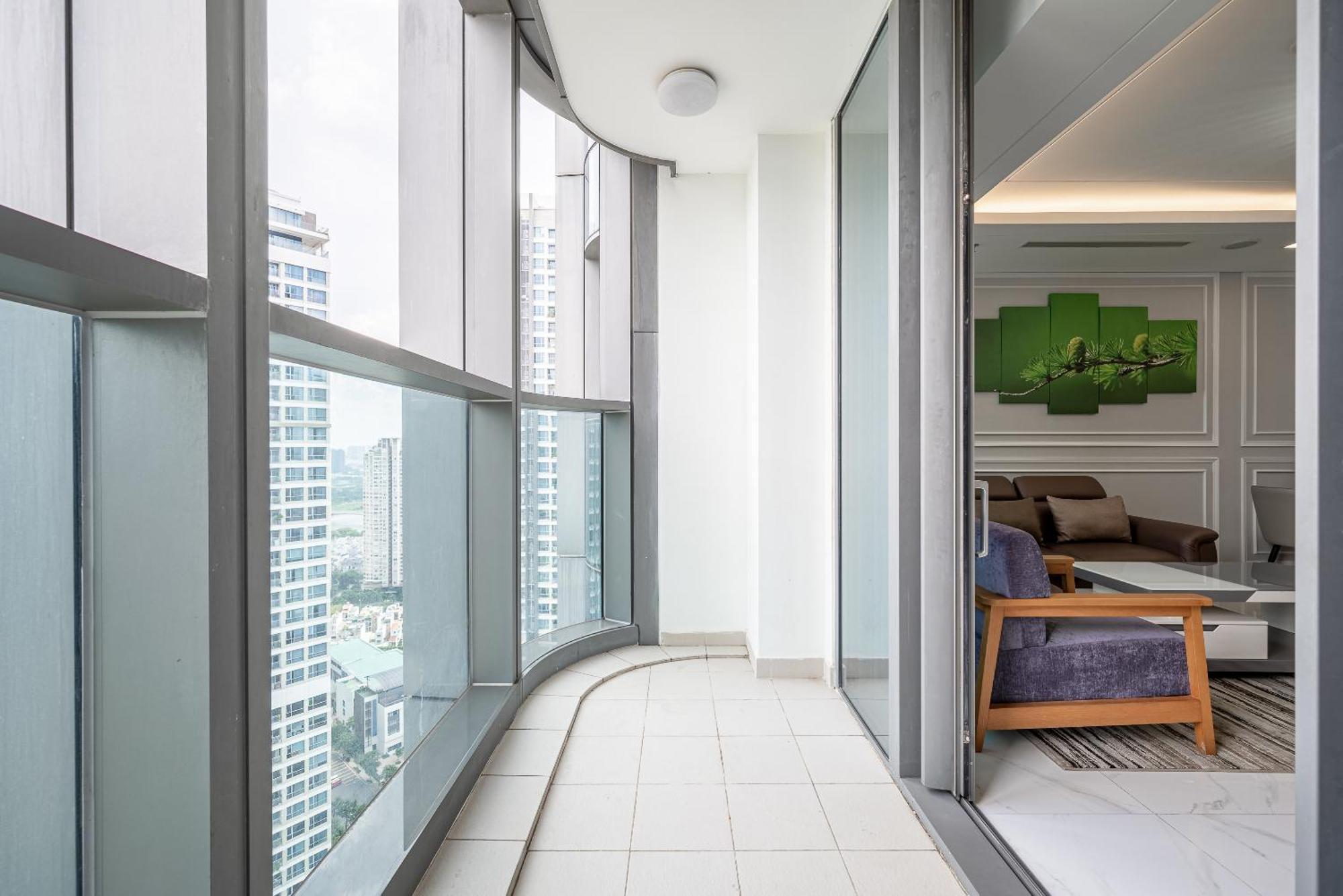 Hotel The Landmark 81 Harmony Cidade de Ho Chi Minh