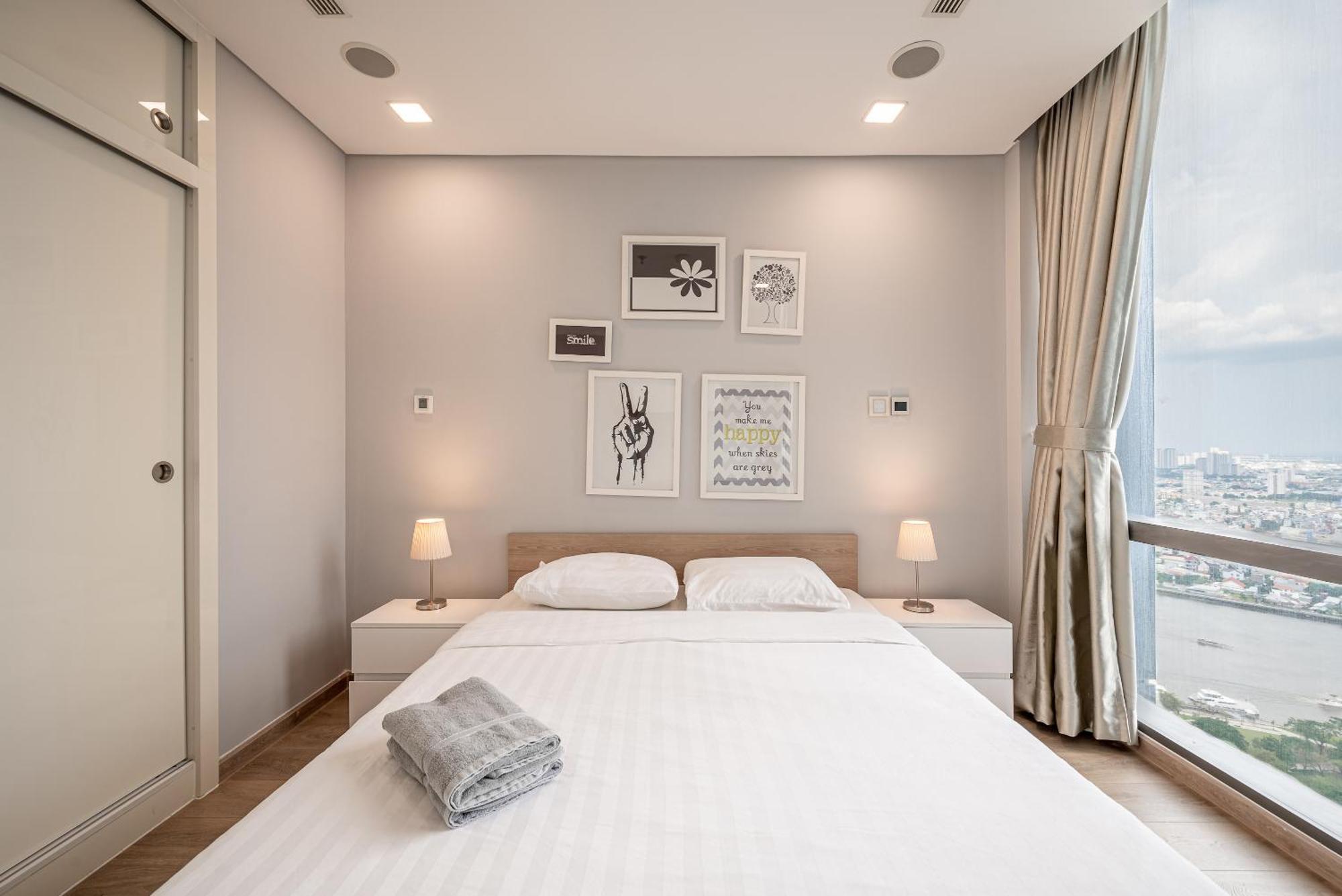 The Landmark 81 Harmony
