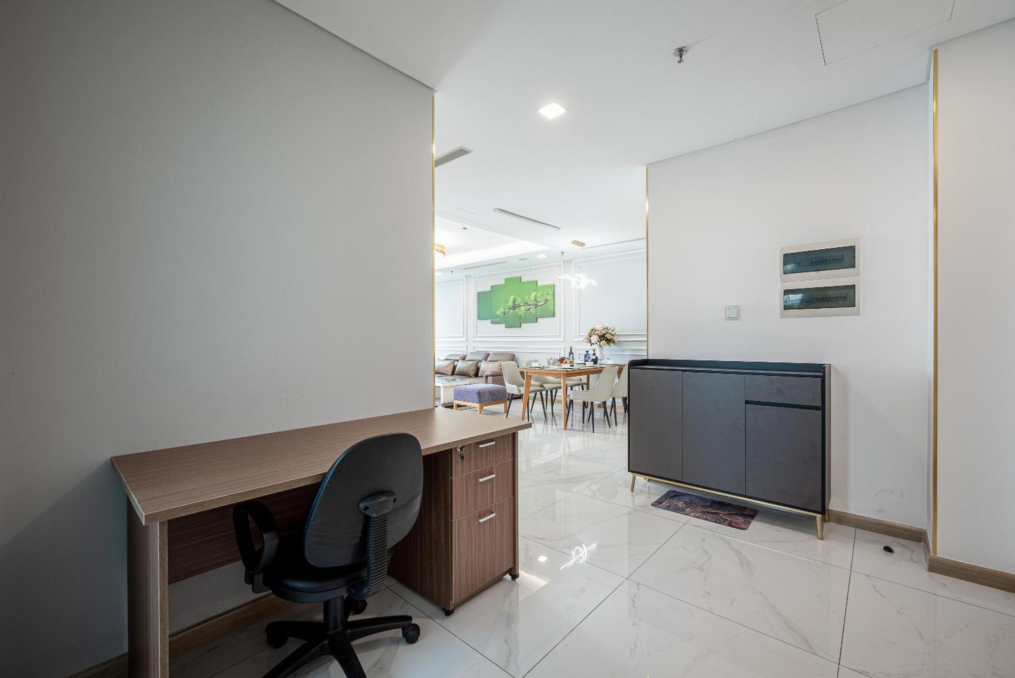 The Landmark 81 Harmony 4*