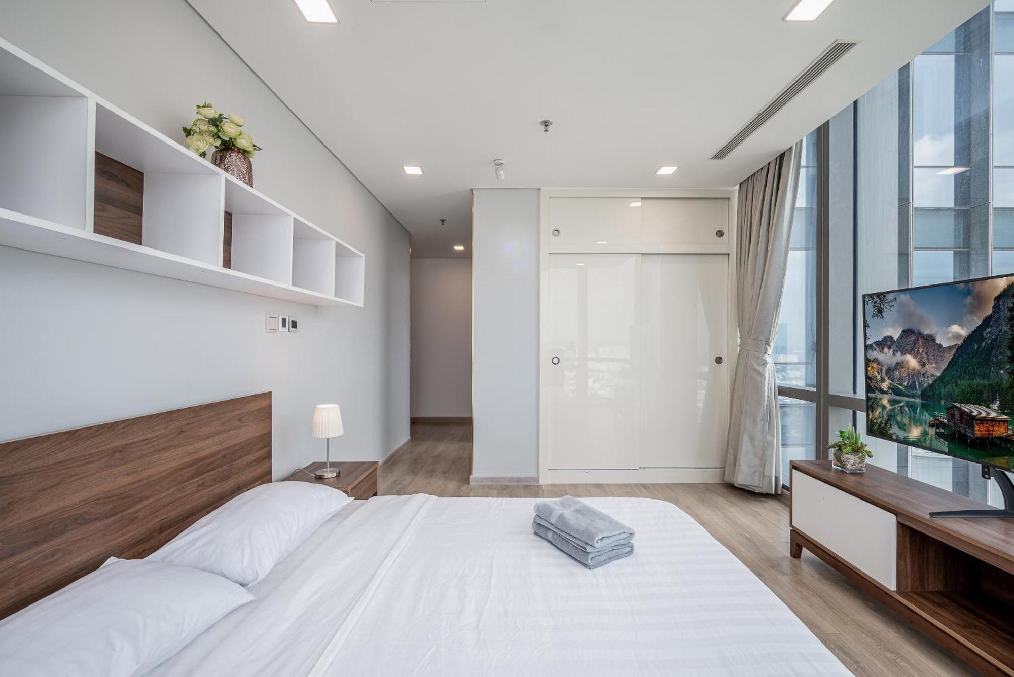 Hotel The Landmark 81 Harmony