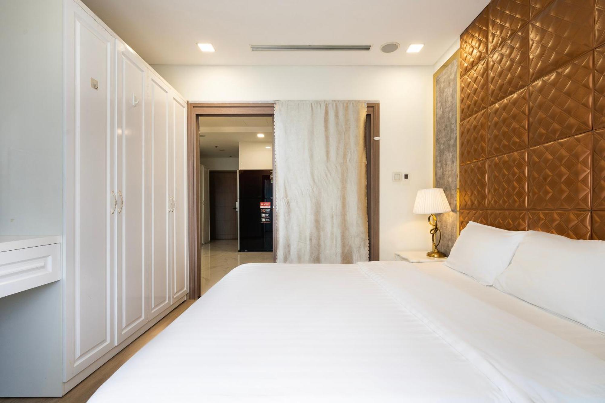 The Landmark 81 Harmony Hotel 4*