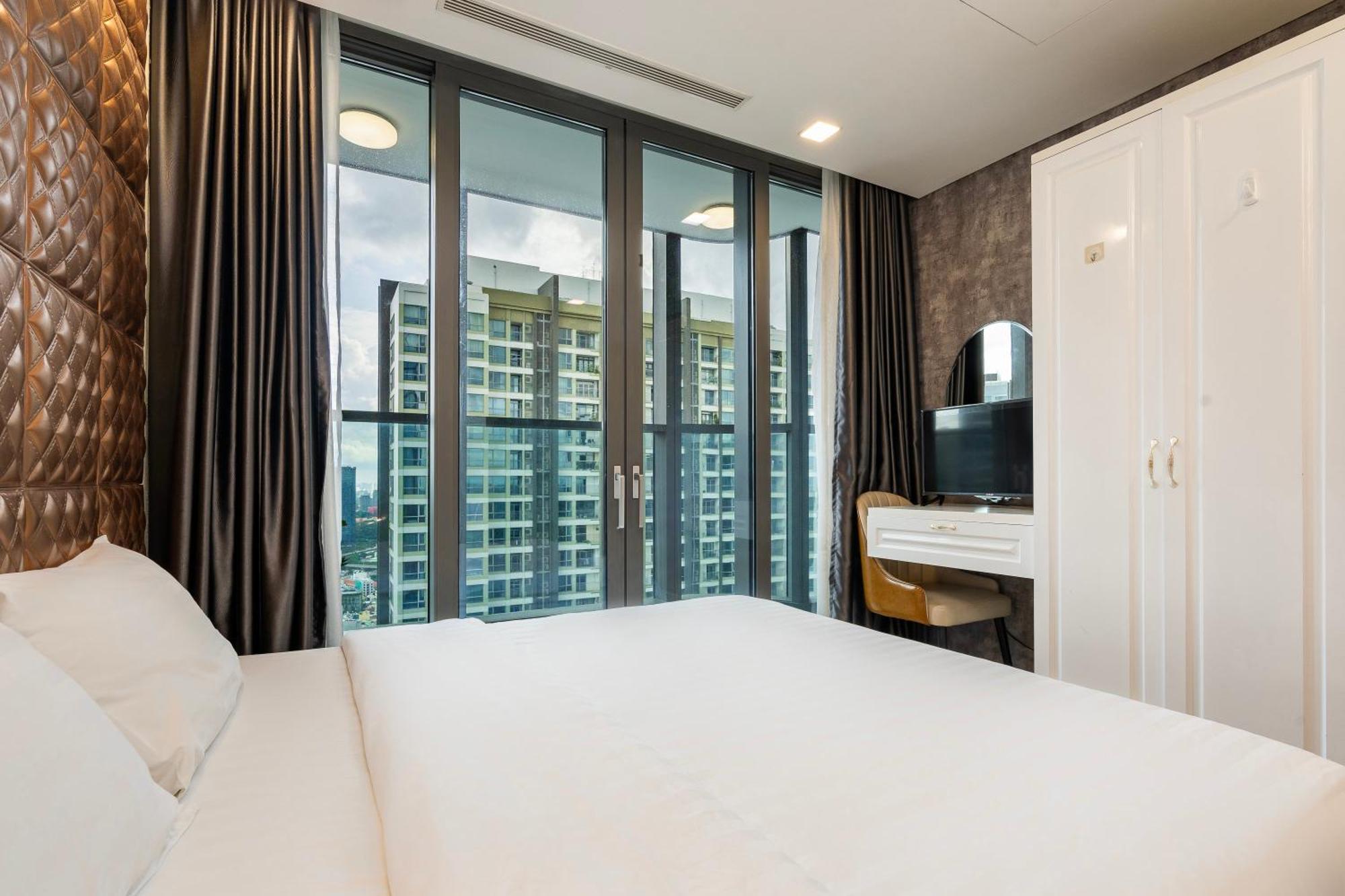 The Landmark 81 Harmony Hotel 4*