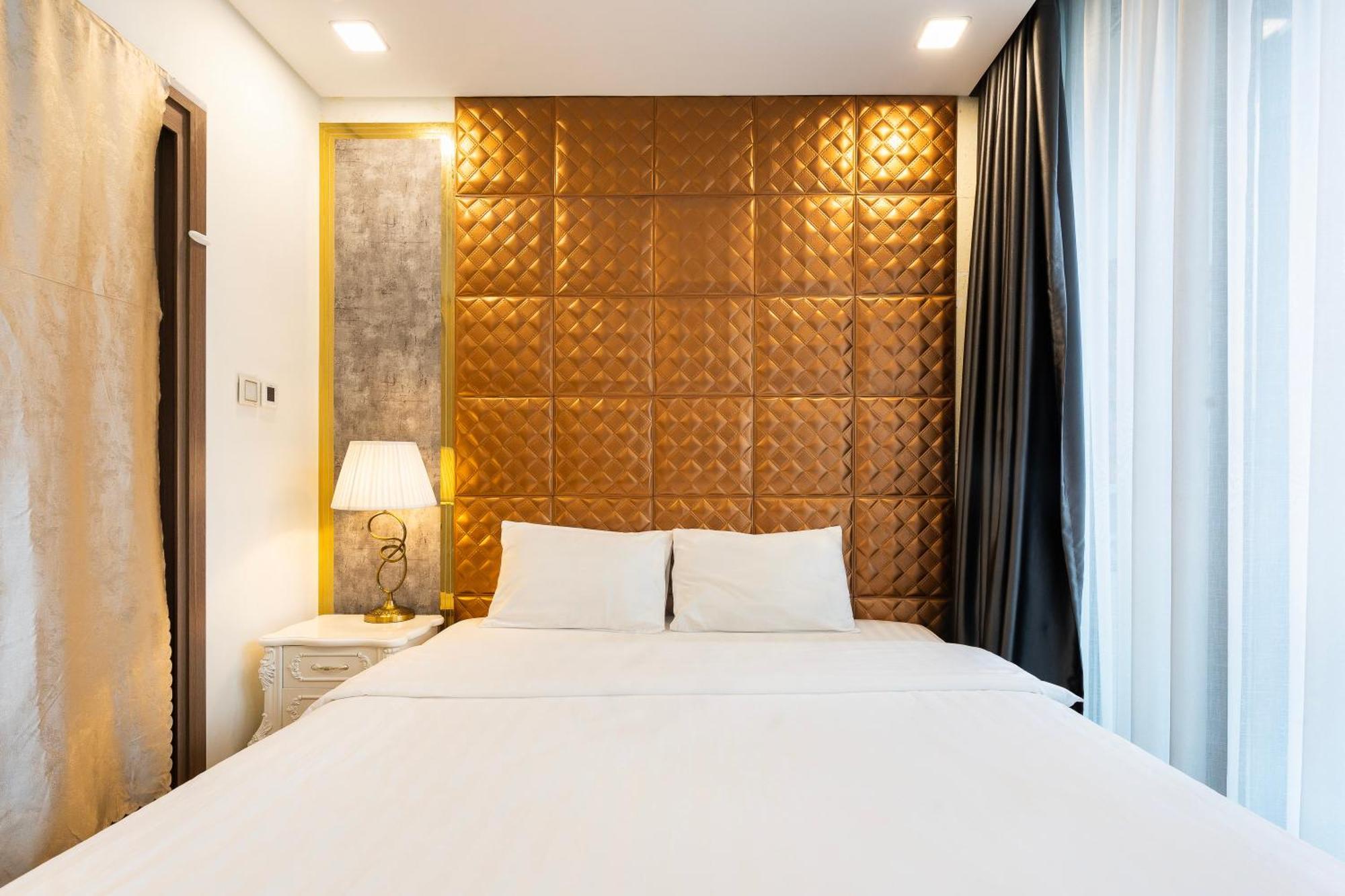 The Landmark 81 Harmony Hotel 4*