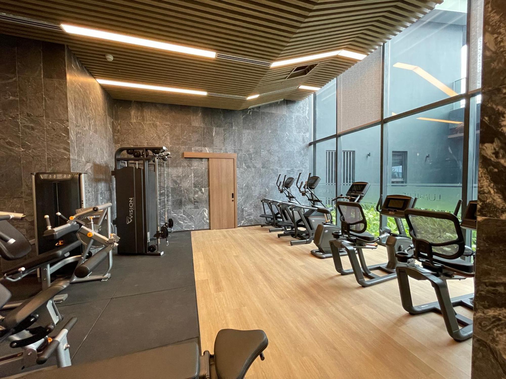 The Landmark 81 Harmony 4* Cidade de Ho Chi Minh