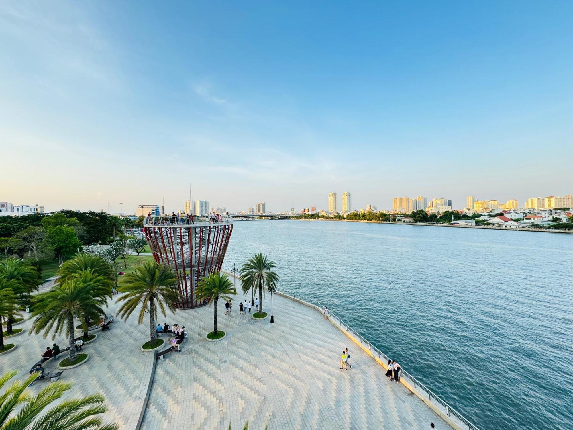 Hotel The Landmark 81 Harmony Cidade de Ho Chi Minh