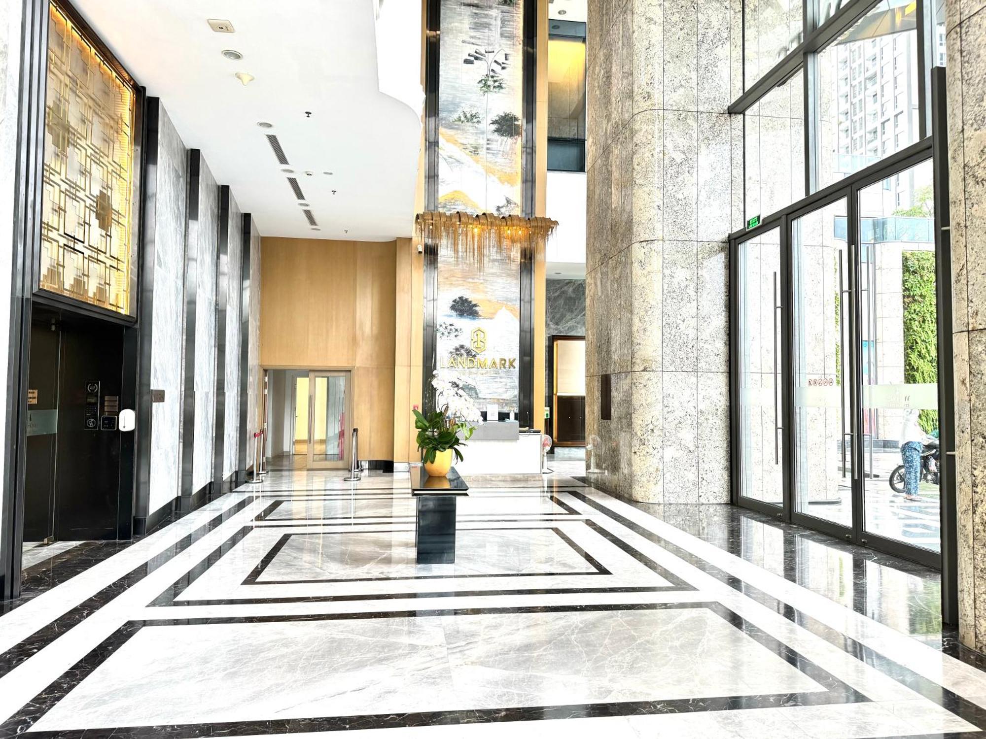 Hotel The Landmark 81 Harmony 4*